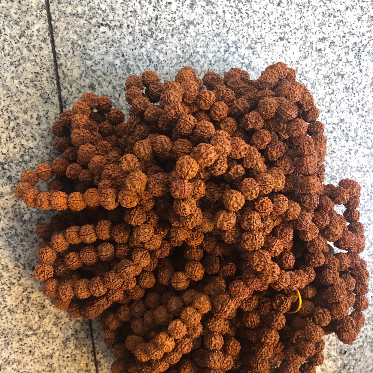 Vajra mano brocheta details Picture