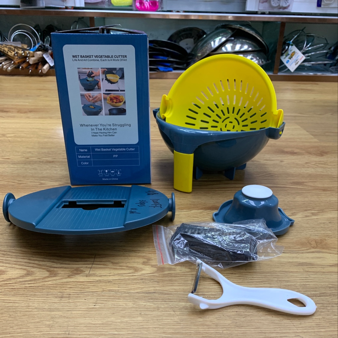 彩盒多用刨细节图