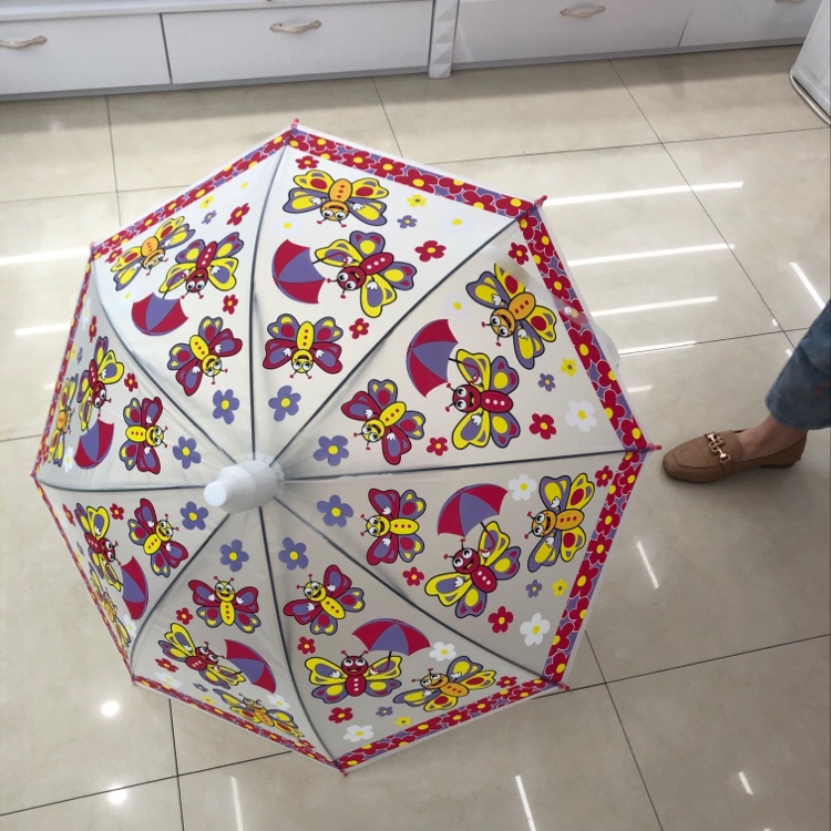50公分童伞产品图