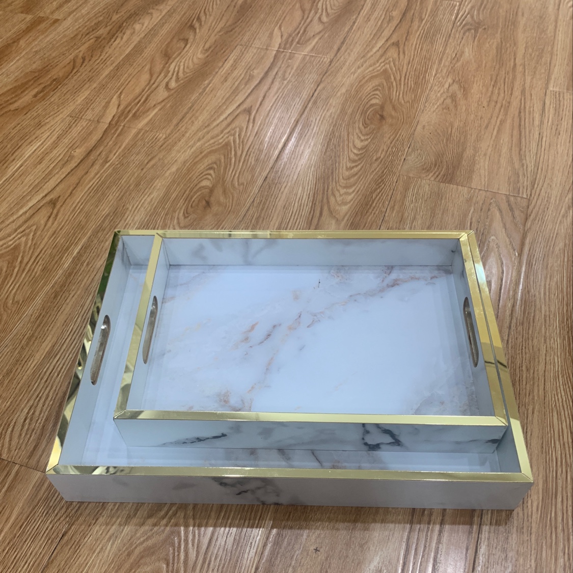 Wooden pallets, imitation marble pallets, a type of pallets in the Middle East style, are particularly favored by Middle Eastern customers.