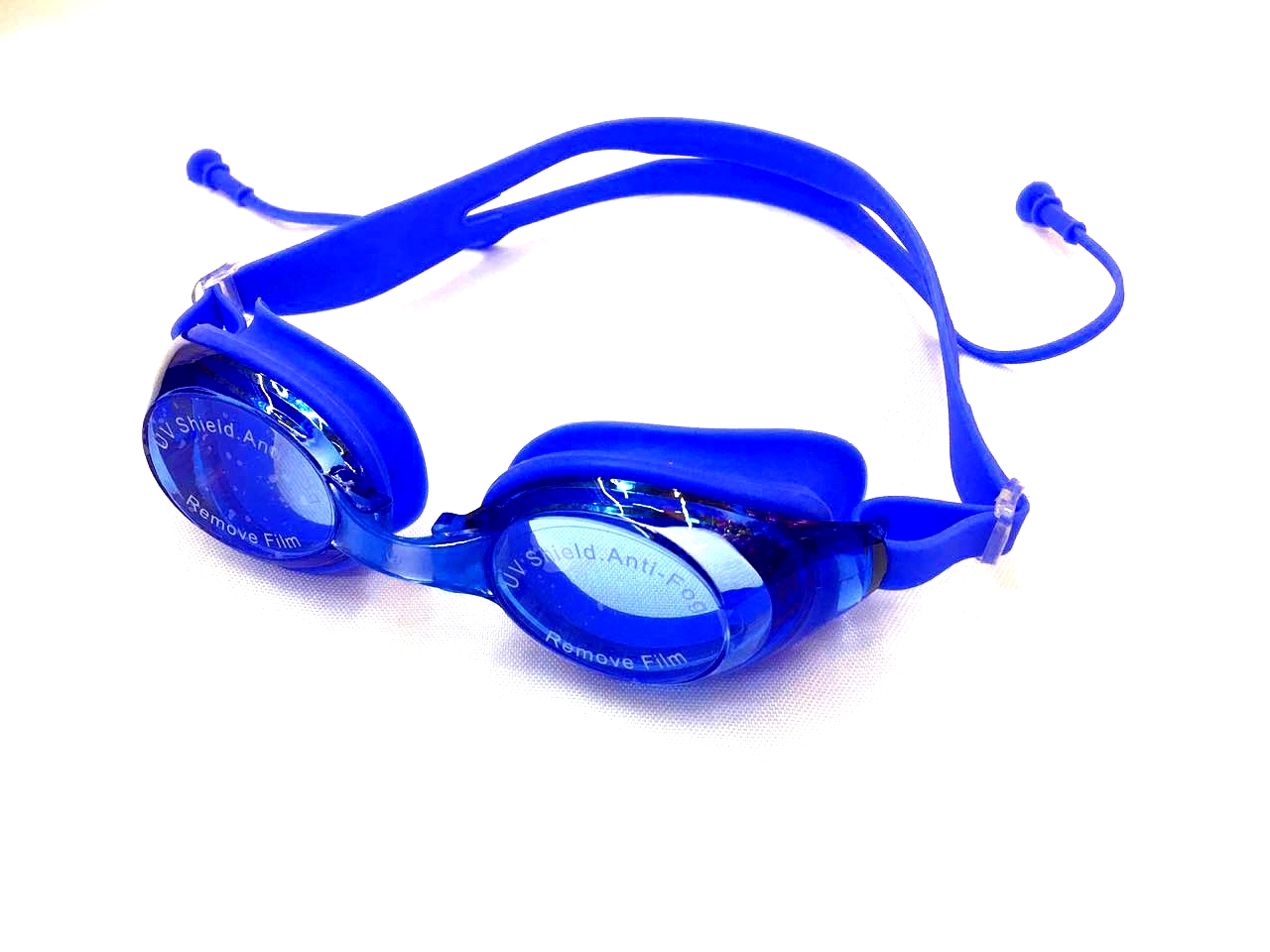 Feiduo Yiwu Factory Direct sales of adult anti-fog best-selling adult swimming goggles detail image 2