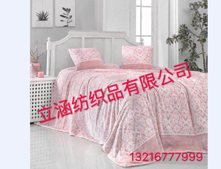 Factory Direct Sales Of Double-Sided Flannel Fabric ☎️15057979995 Application Scenario