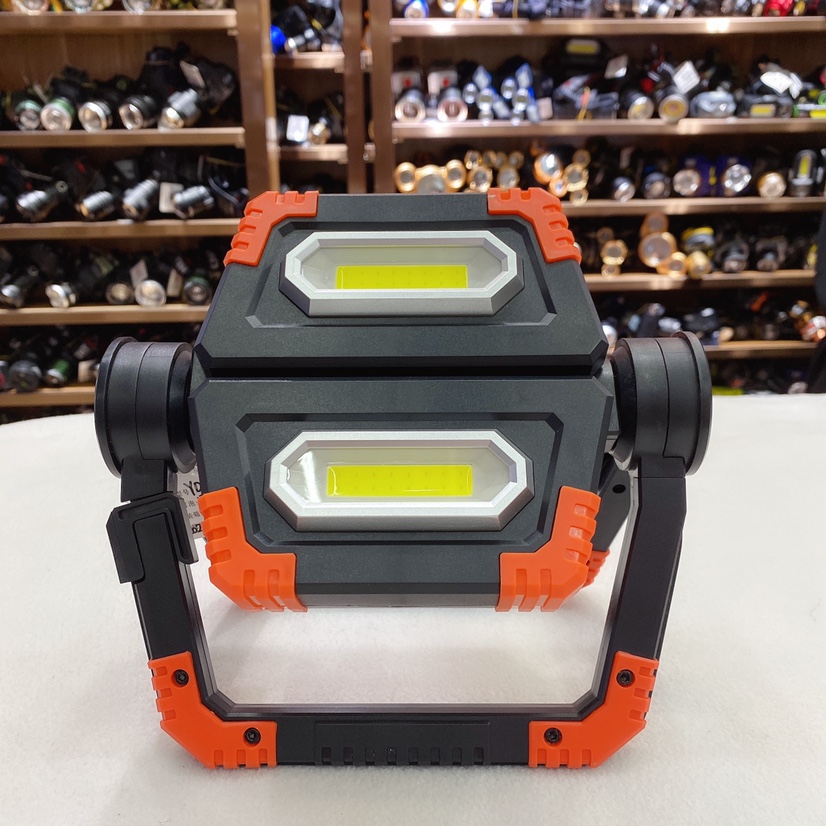 Bl-yd-858a battery searchlight undefined