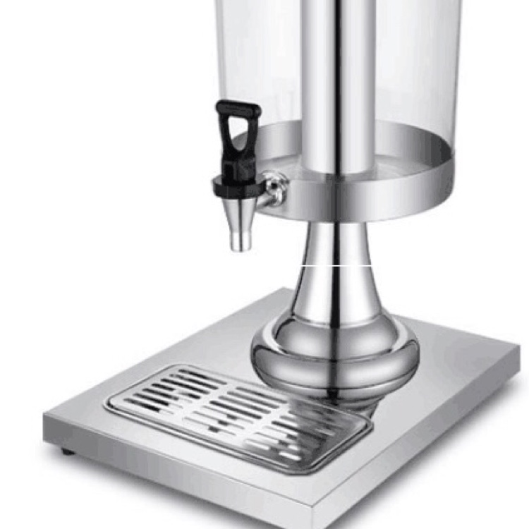 Single Head Juice Tripod details Picture