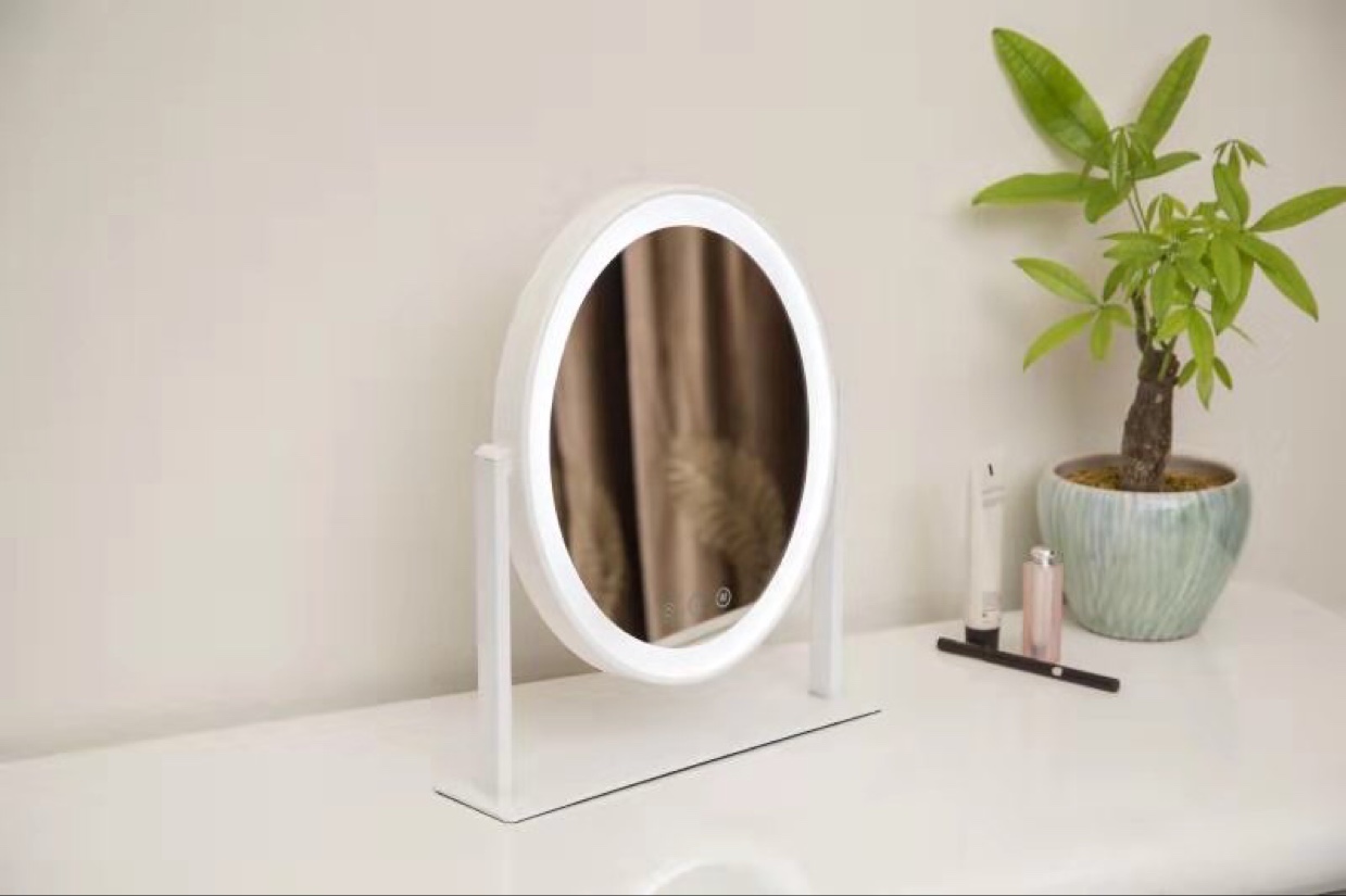 洁面仪、洁面刷实物图