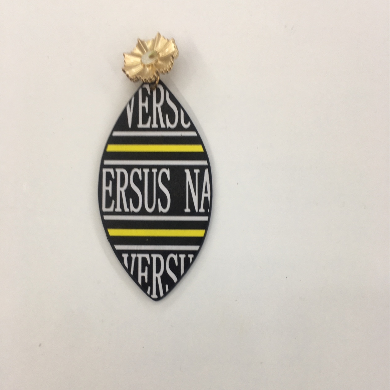 美甲钻饰品/软陶/平口圈/雪姚/耳丁细节图