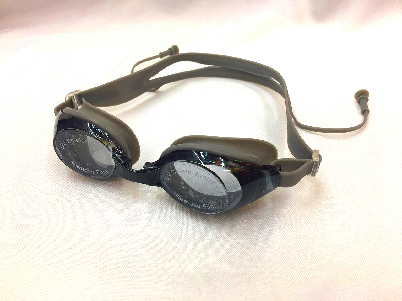 Feiduo Yiwu Factory Direct sales of adult anti-fog best-selling adult swimming goggles detail image 5
