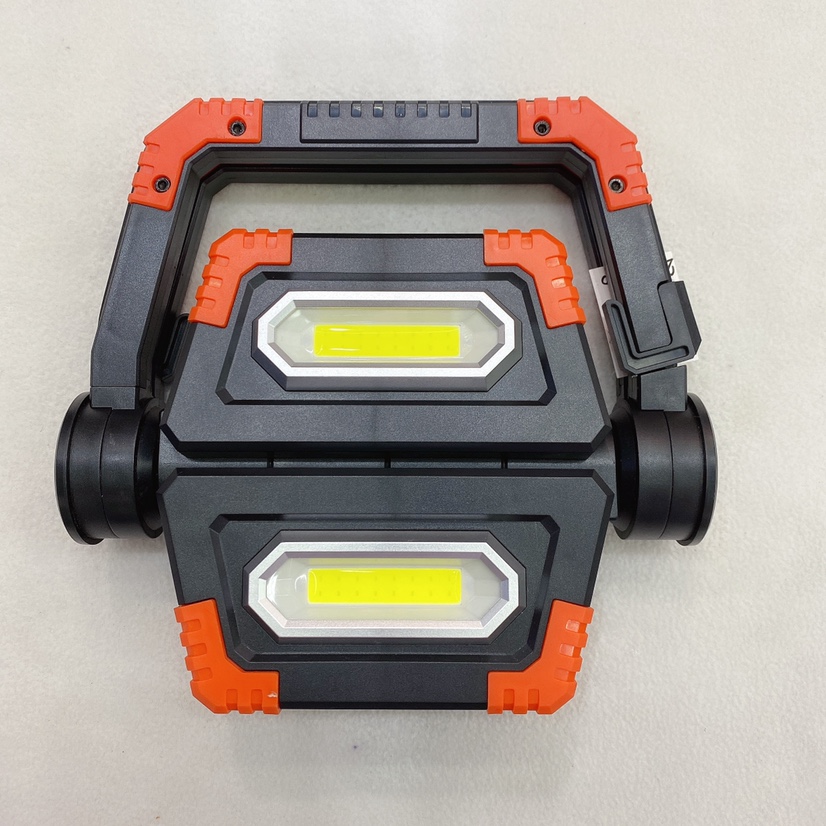 Bl-yd-858a battery searchlight Specification drawing