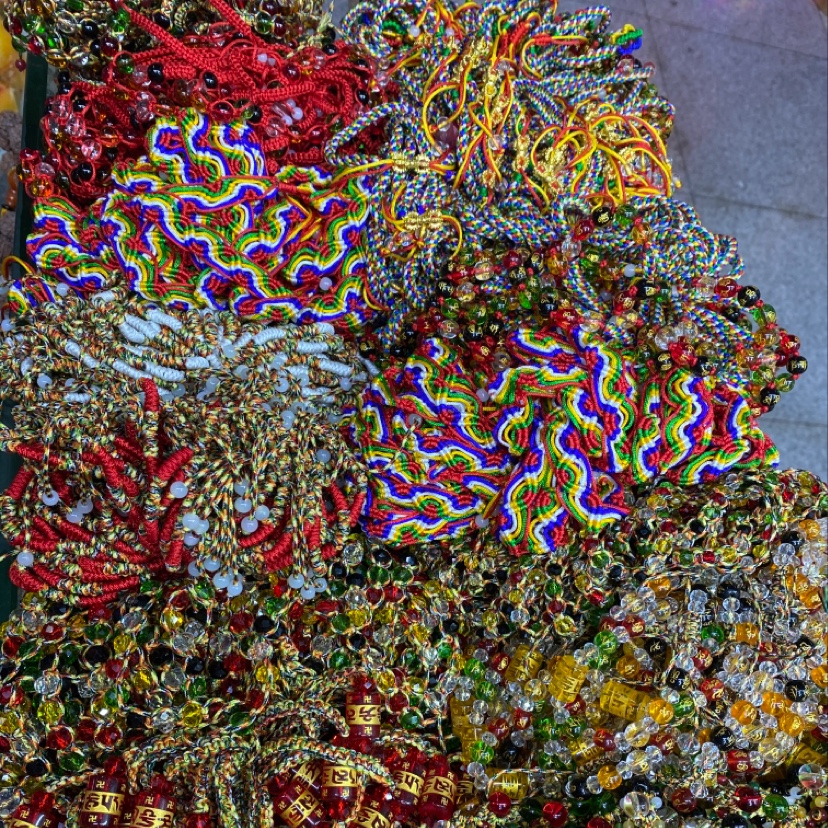 An elderly craft entity describe pic - 6