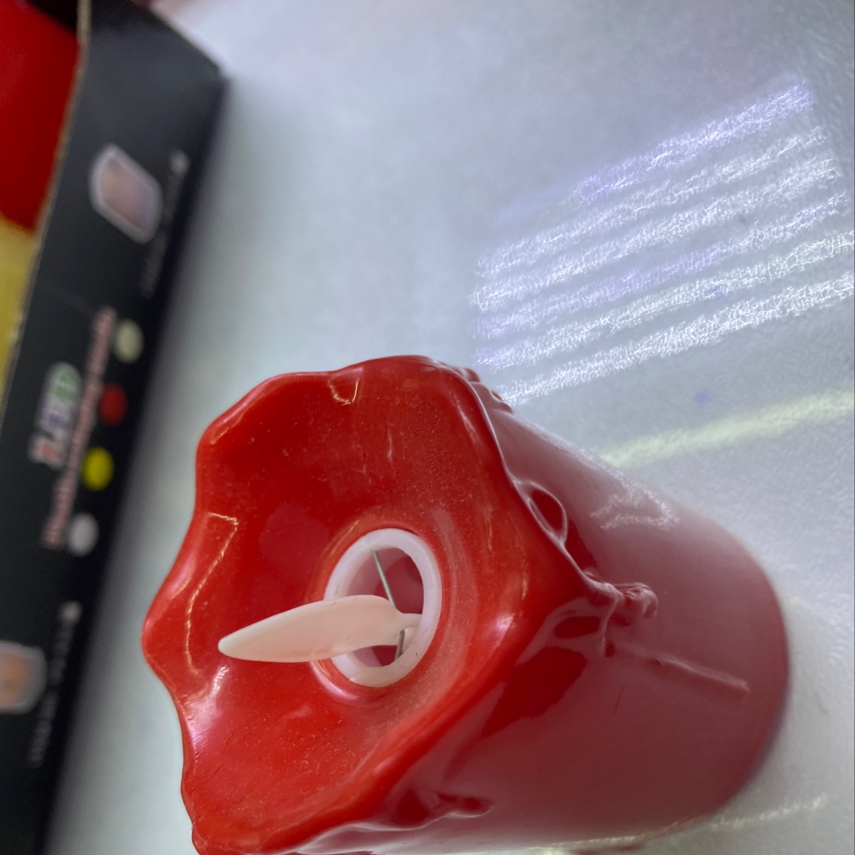电子蜡烛/工艺品/圣诞产品图