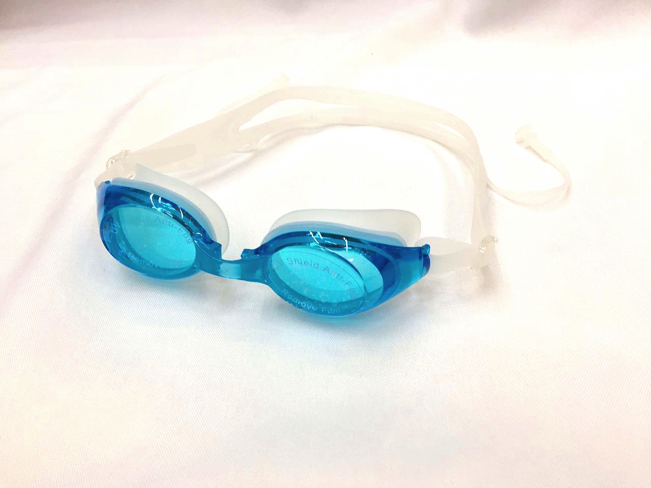 Feiduo Yiwu Factory Direct sales of adult anti-fog best-selling adult swimming goggles detail image 4