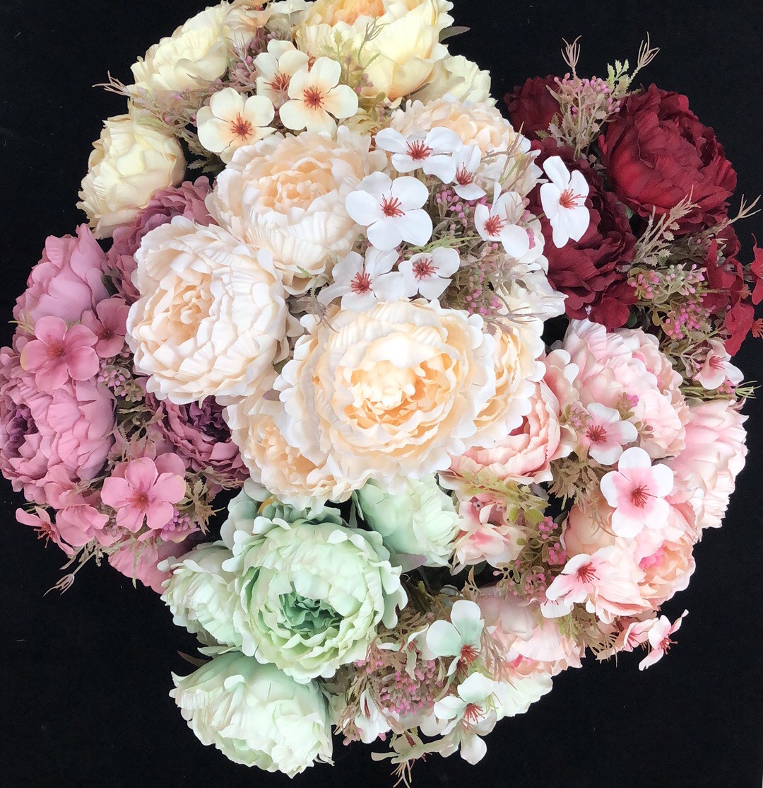 Ou peony