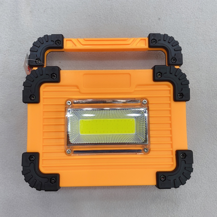 Bl-ll-821 USB powered solar Searchlight Specification drawing