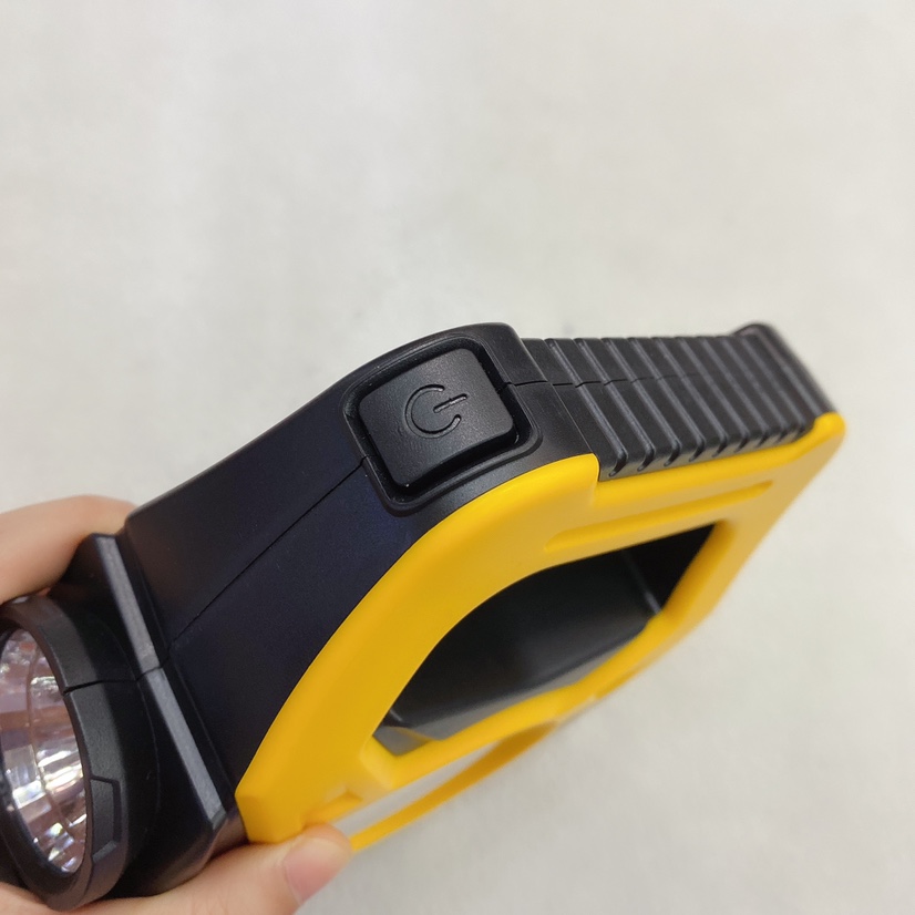 Bl-jy-9787a battery searchlight Application Scenario
