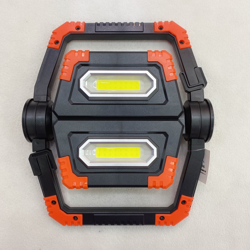 Bl-yd-858a battery searchlight details Picture