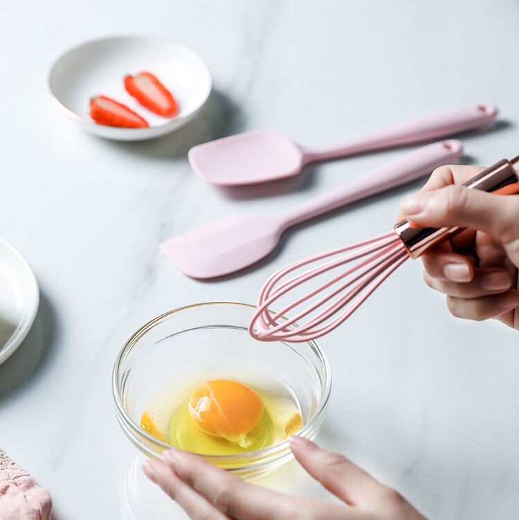 厨房用品实物图