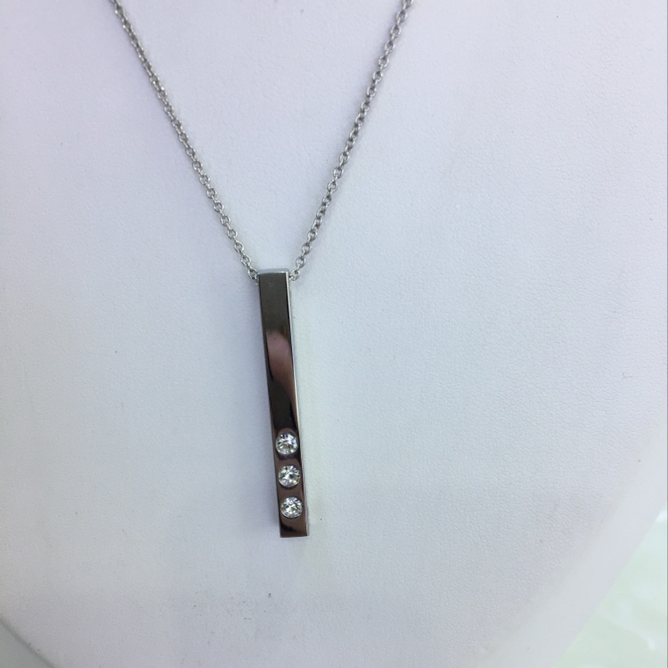 Necklace, unique style, novel style, suitable for women who love beauty, the chain length of 45cm, can be shipped a piece thumbnail