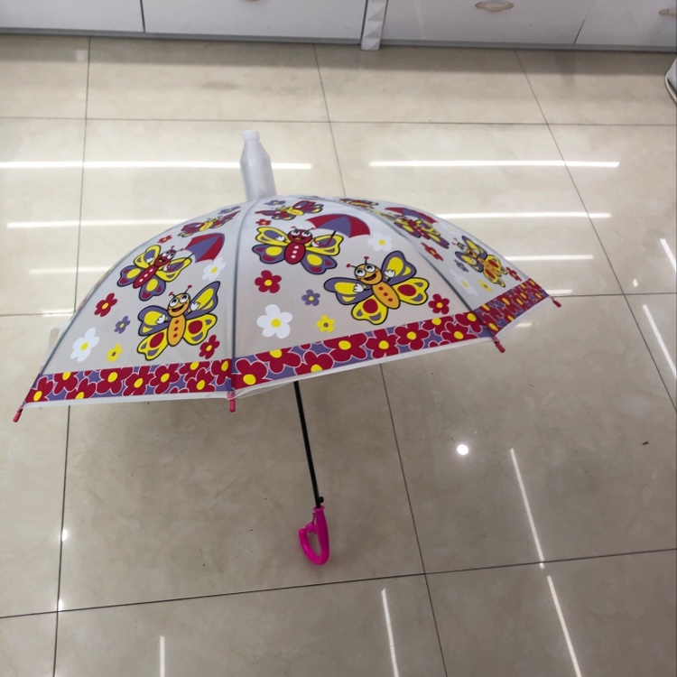 50公分童伞图