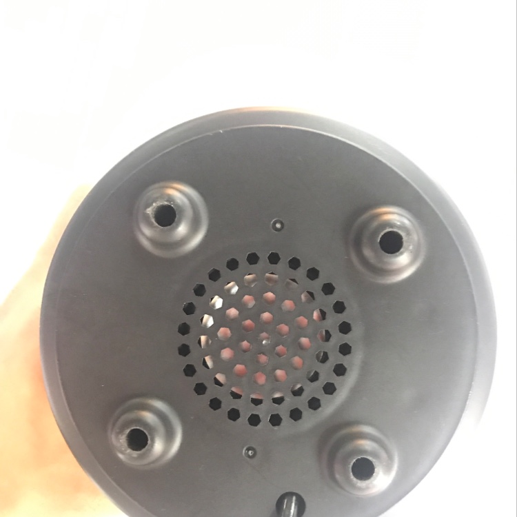 MP3LED灯装饰投影气氛氛围灯音乐灯产品图