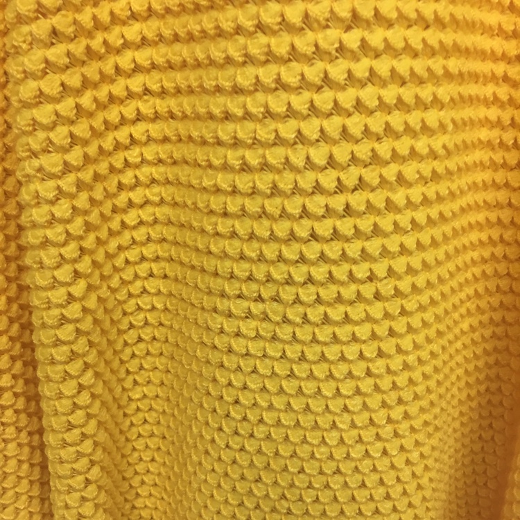 针织毛线布用于制作工艺品抱枕饰品多色可选