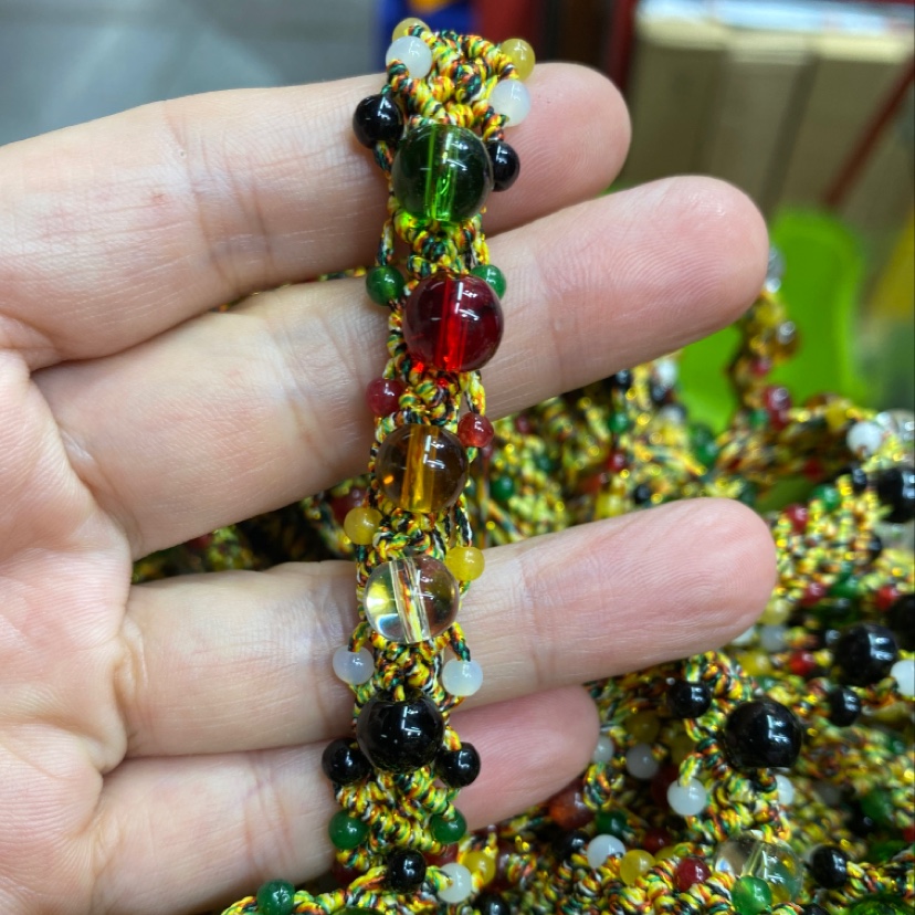 An elderly craft entity describe pic - 7