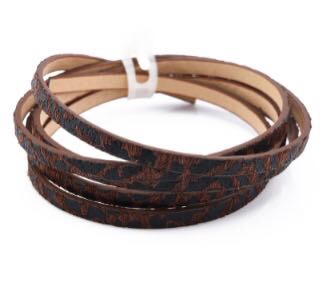 其他皮革实物图