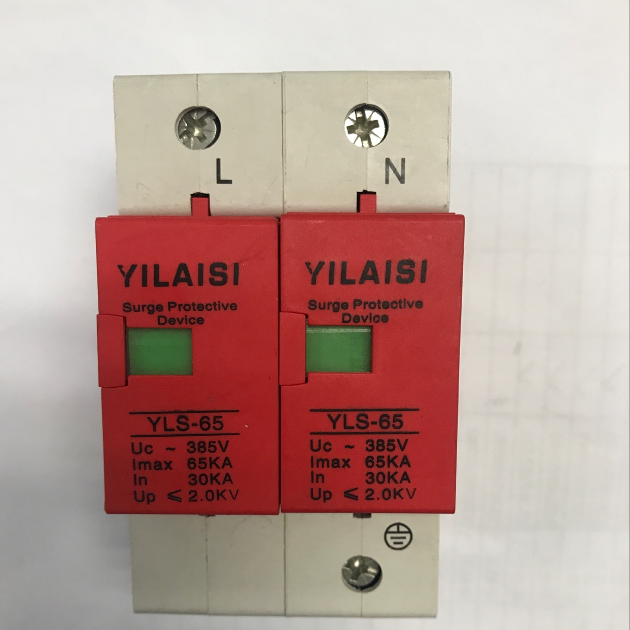 新款电涌保护器 新款新款 电涌保护器电表