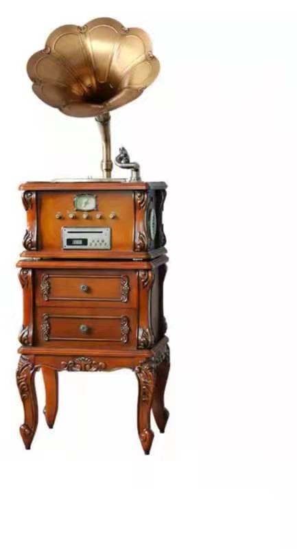 The X59 phonograph