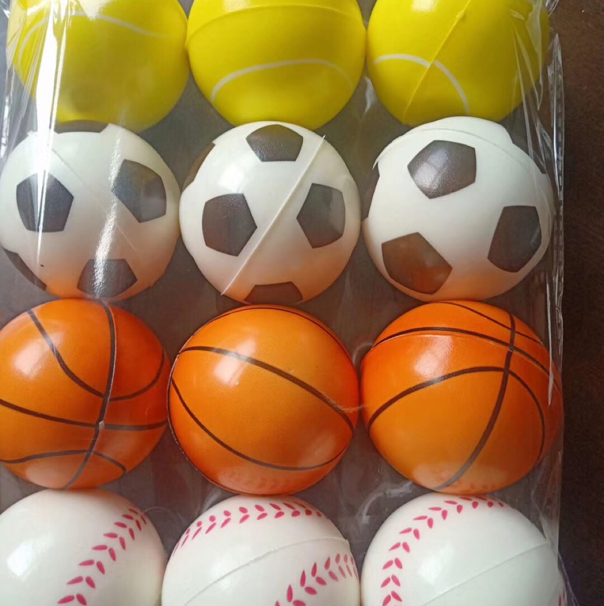 The PU ball thumbnail