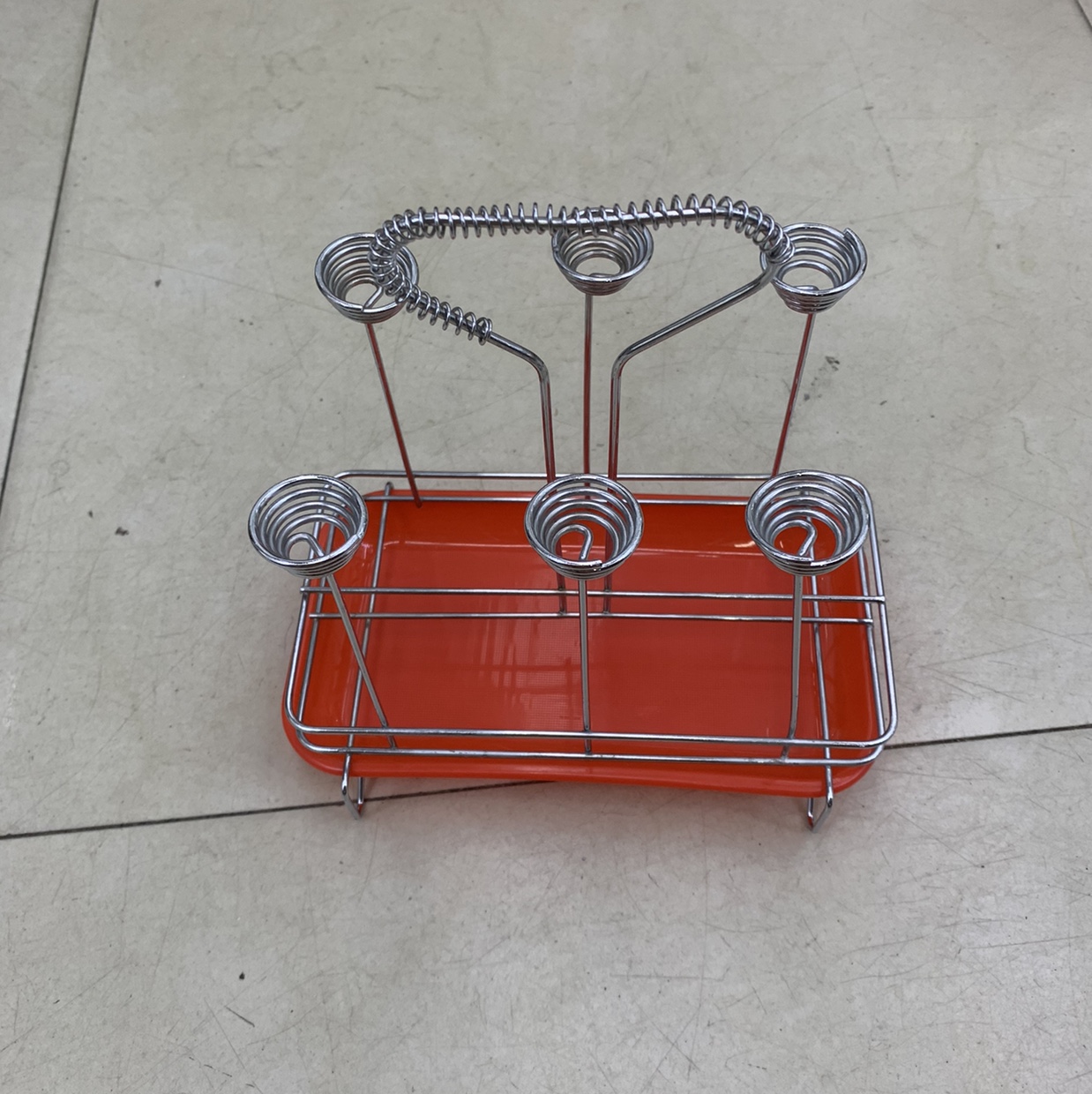 Cup holder 1