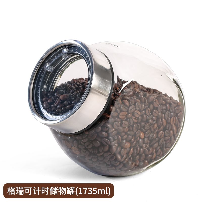 Sealed milk powder, storage and storage of coarse grains with dates Application Scenario