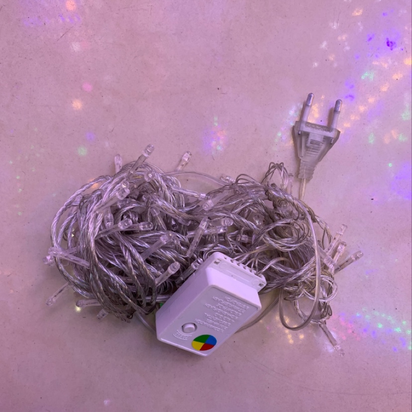 Led twinkle light thumbnail