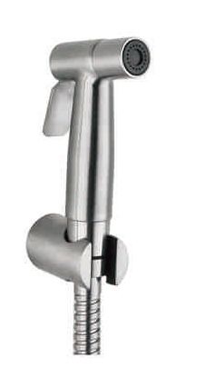 Special spray gun for stainless steel toilet thumbnail