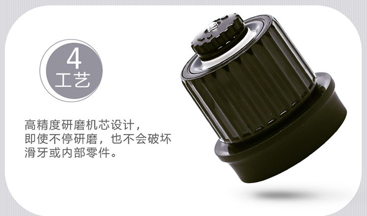 艾美诺 手动研磨器详情图9