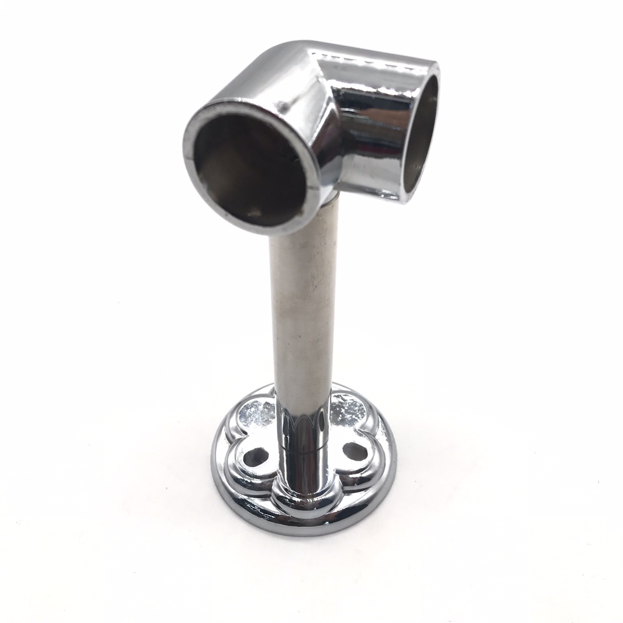 Pipe fitting connector