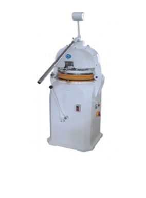 High-quality 30pcs segmentation and rounding machine