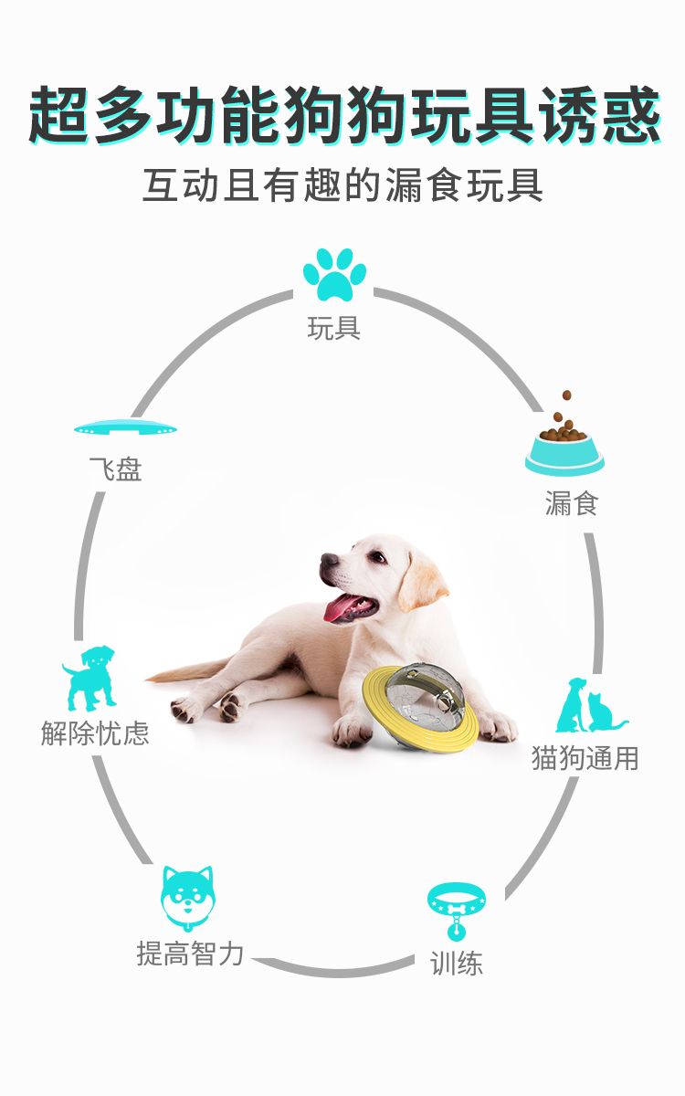 狗狗玩具实物图