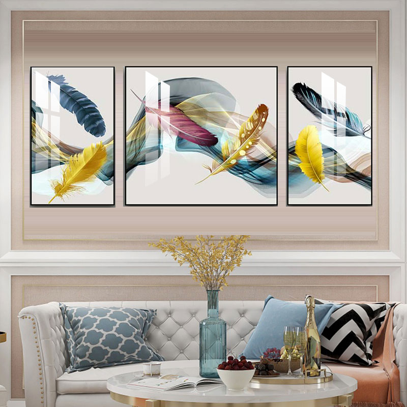 Home decoration painting Item Picture