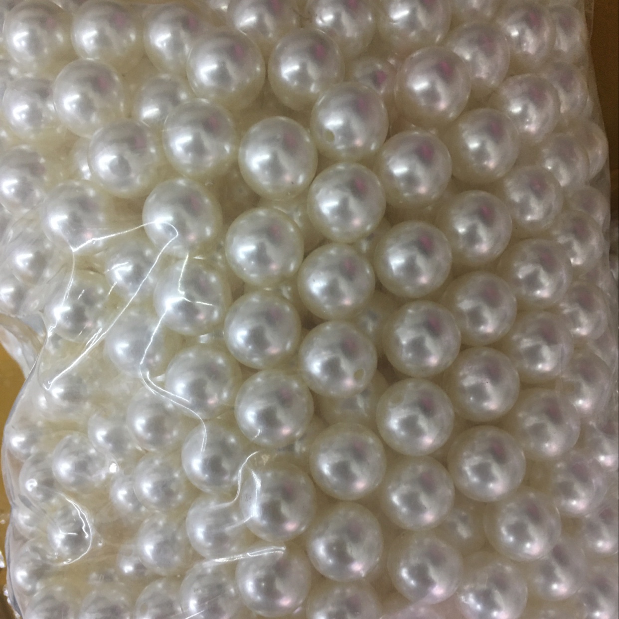 半面珍珠/高亮珍珠/仿珍珠产品图