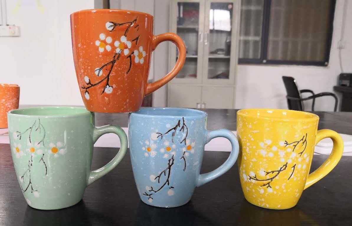 Cup 7.5*8.3