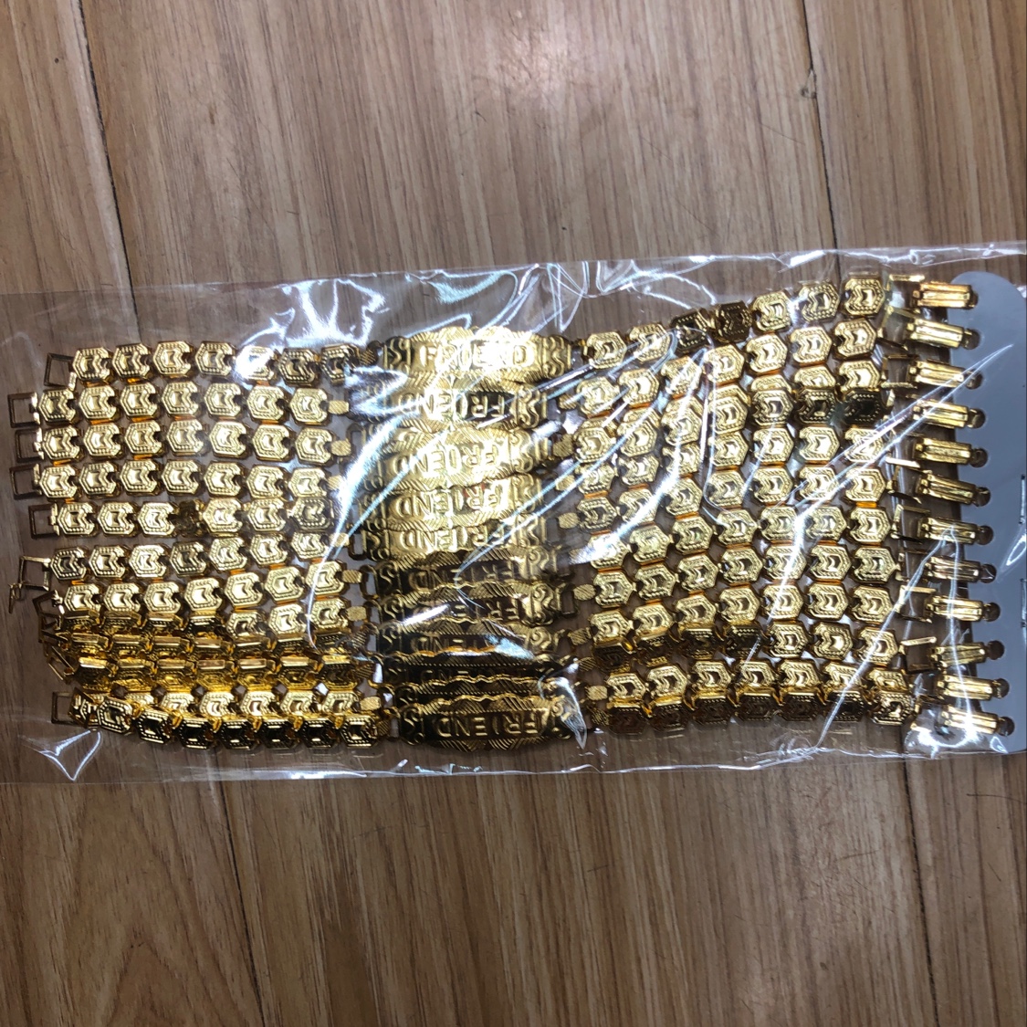 手链原创价格便宜图