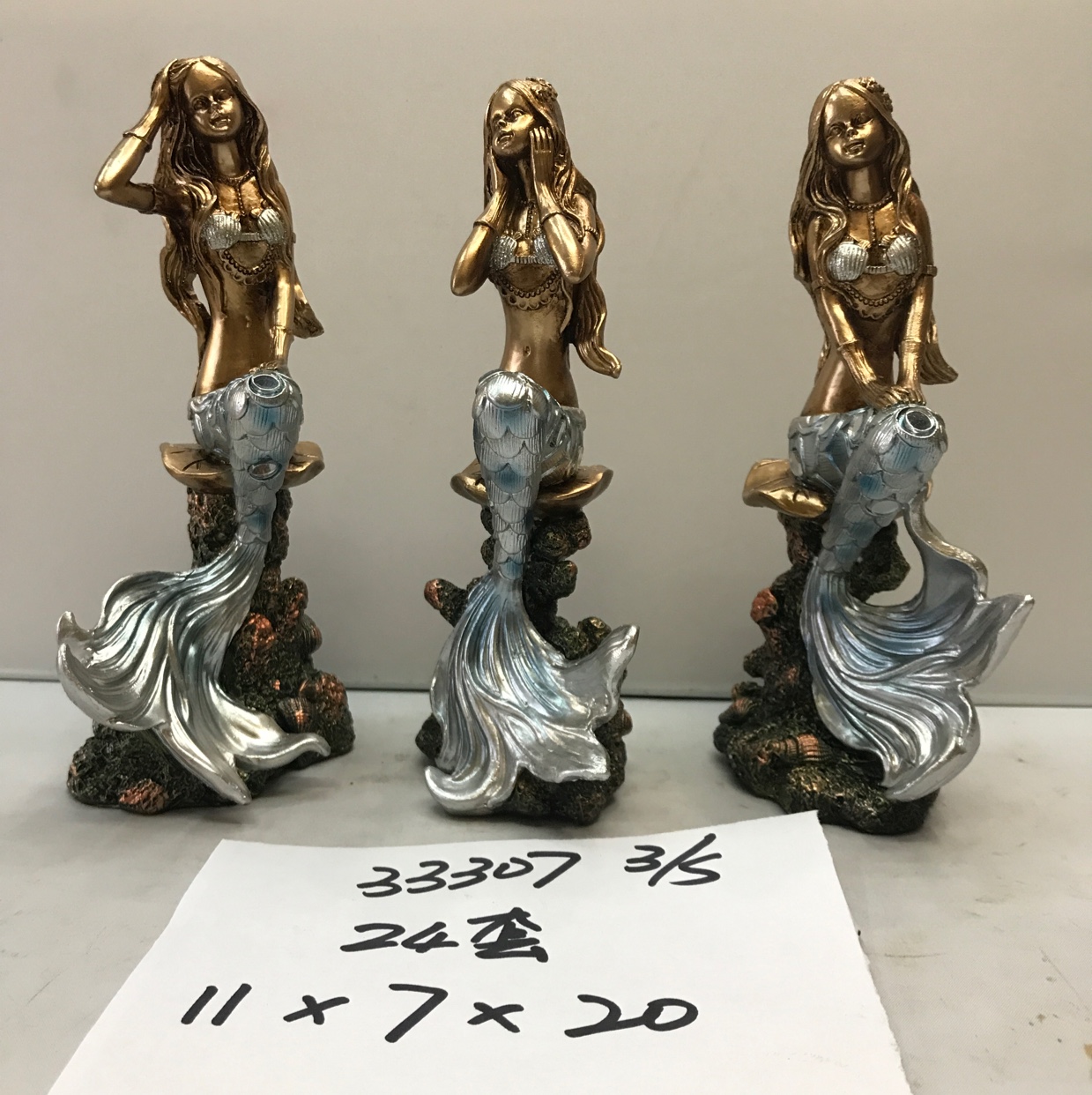 The little mermaid thumbnail