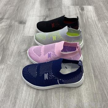 现货透气舒适轻便男女孩儿童运动鞋子 Children casual shoes
