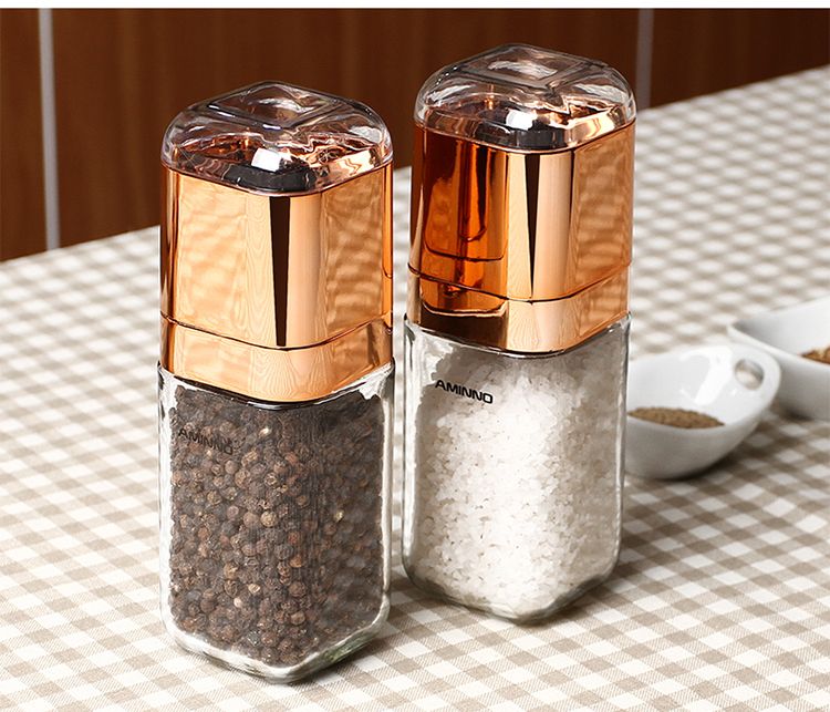 艾美诺 手动研磨器产品图