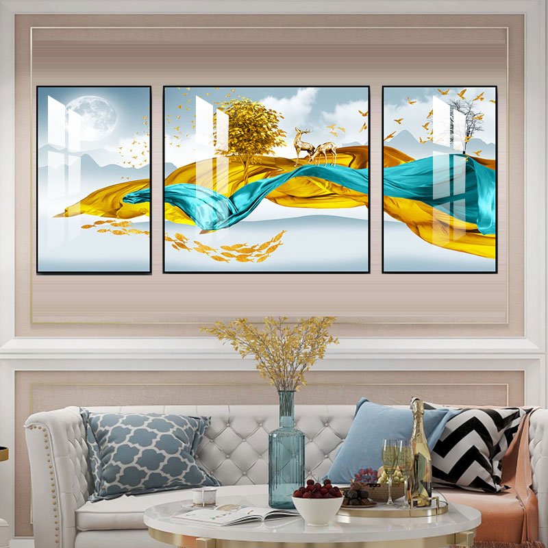 Home decoration painting undefined