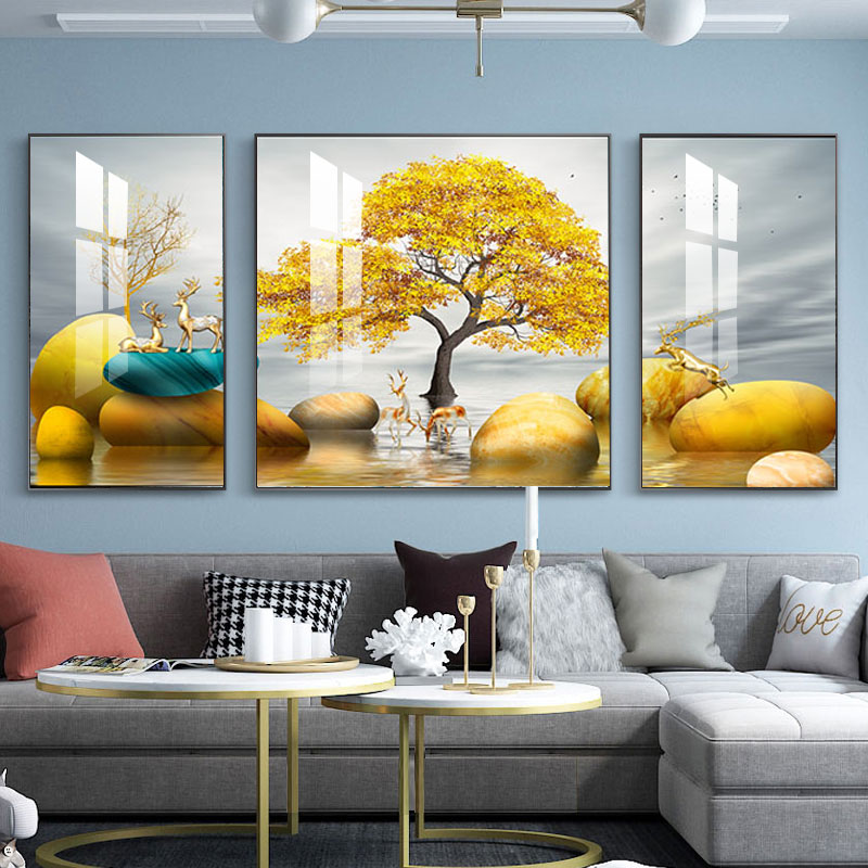 Home decoration painting undefined