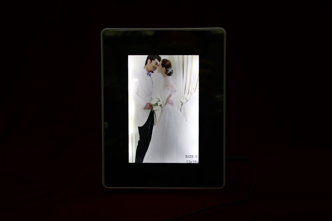 创意相框榫卯工艺画框像框装饰相框艺术相框挂墙相框画框多款可选相框