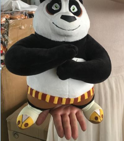 毛绒公仔混款批零售批价现货地摊饰品玩具可爱萌抖音直播热销秒发