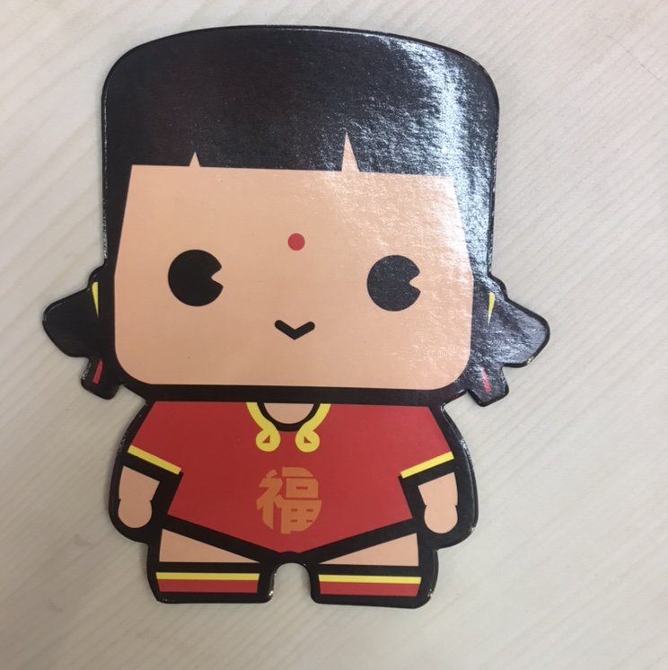 Red envelopes for Internet celebrities and children