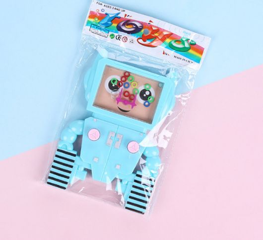 Children's cartoon traditional nostalgic toy mobile phone kindergarten small gift gift thumbnail